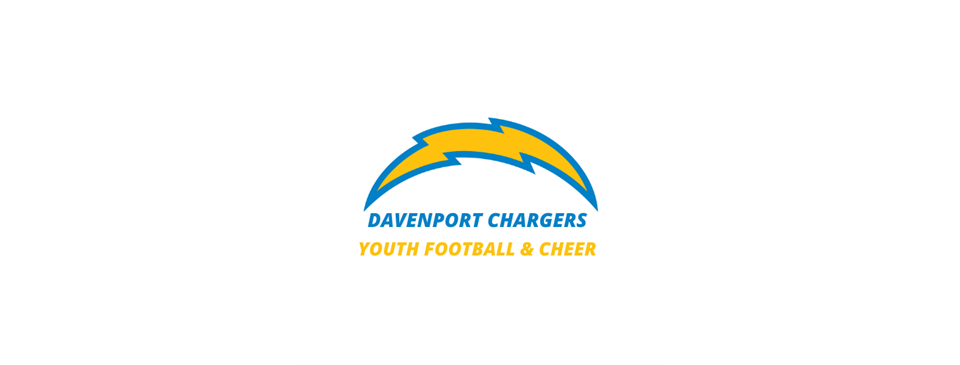 Chargers Youth Football and Cheer